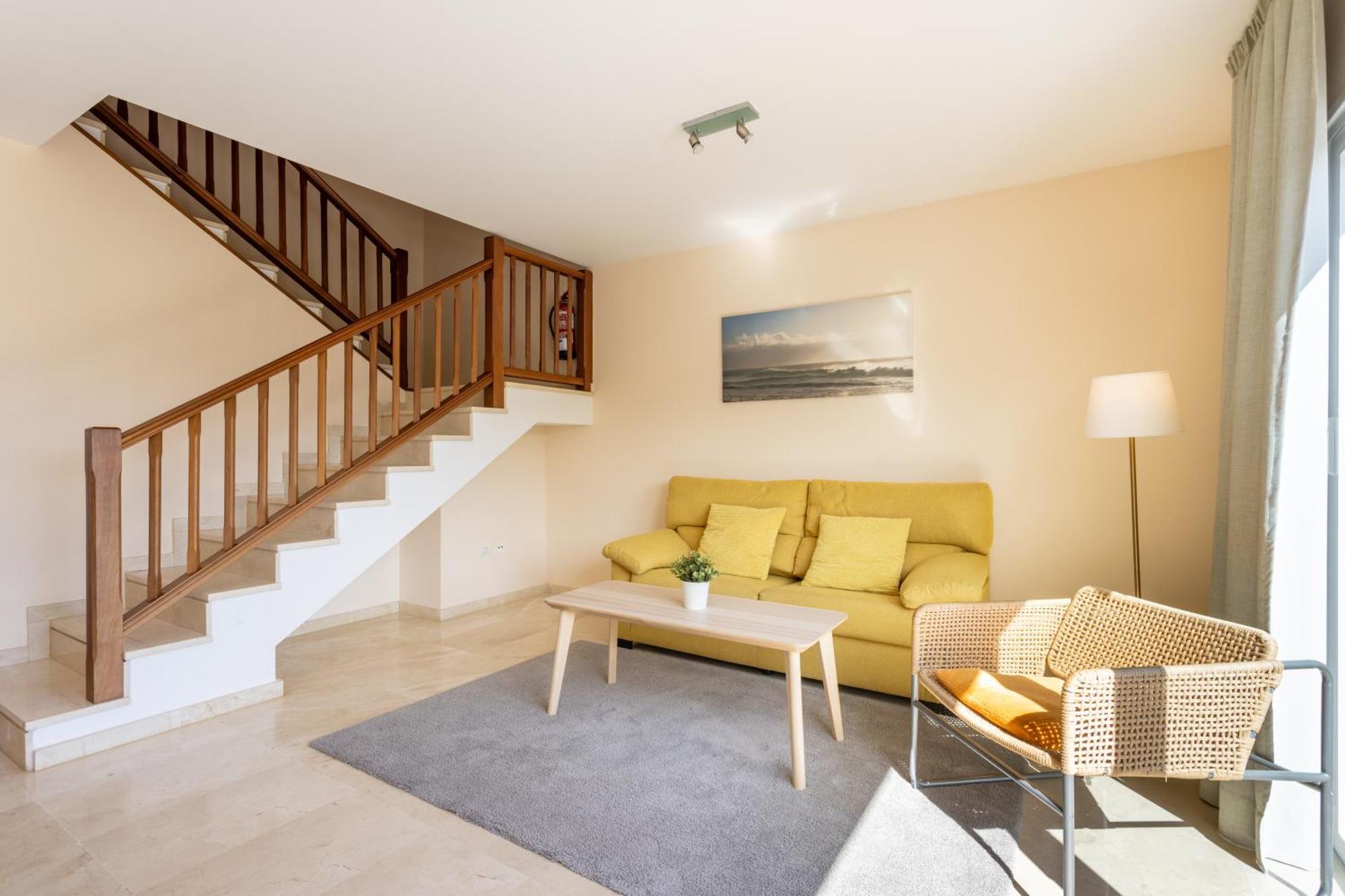 El Estanque - Holiday home *