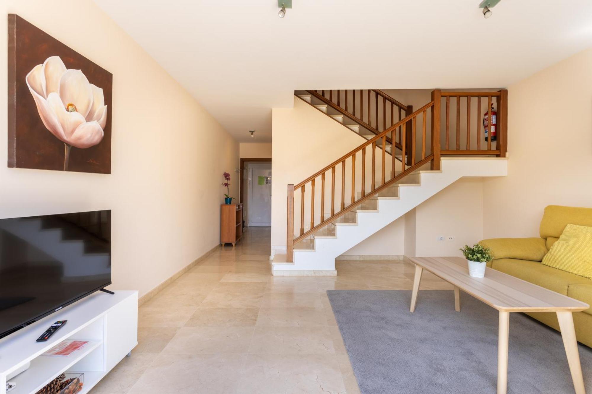 Holiday home El Estanque - *