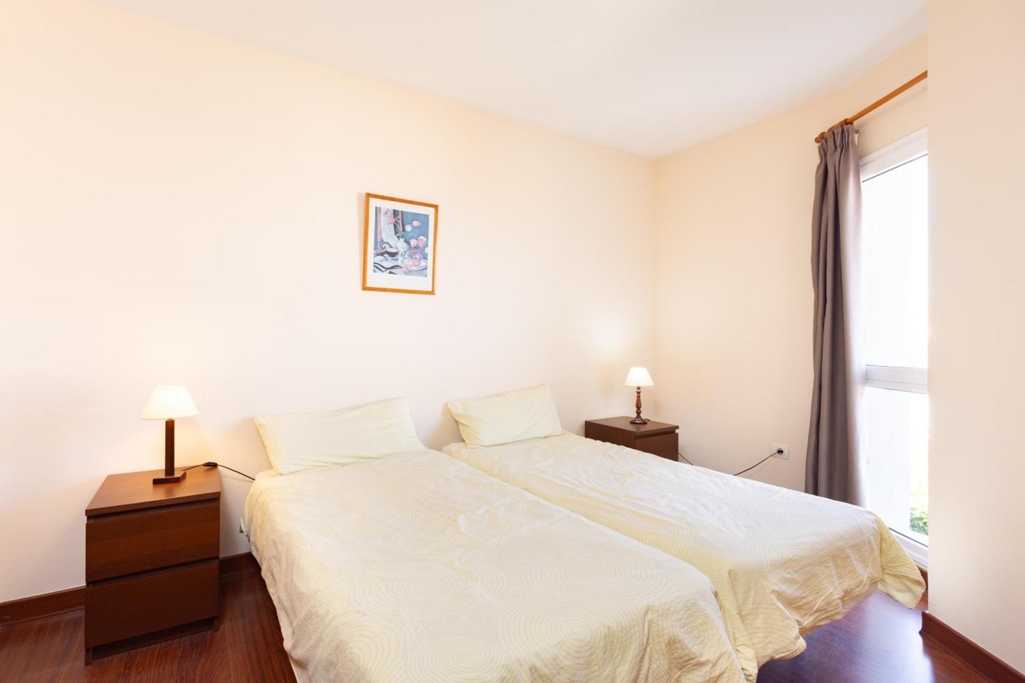 El Estanque - Holiday home Puerto de la Cruz (Tenerife)