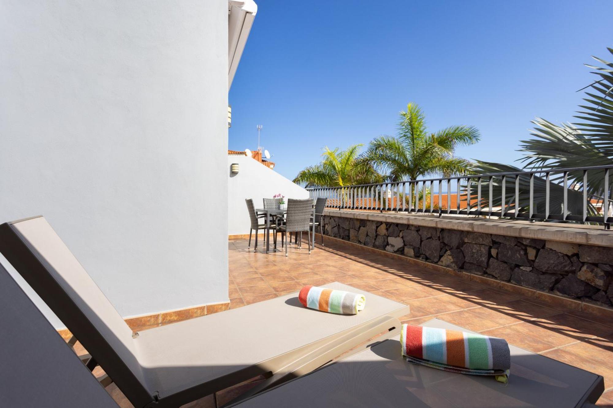 Apartment Fragata -