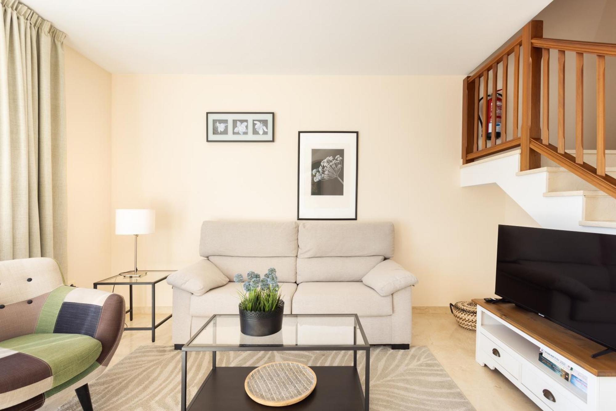 Apartment Fragata - Puerto de la Cruz (Tenerife)