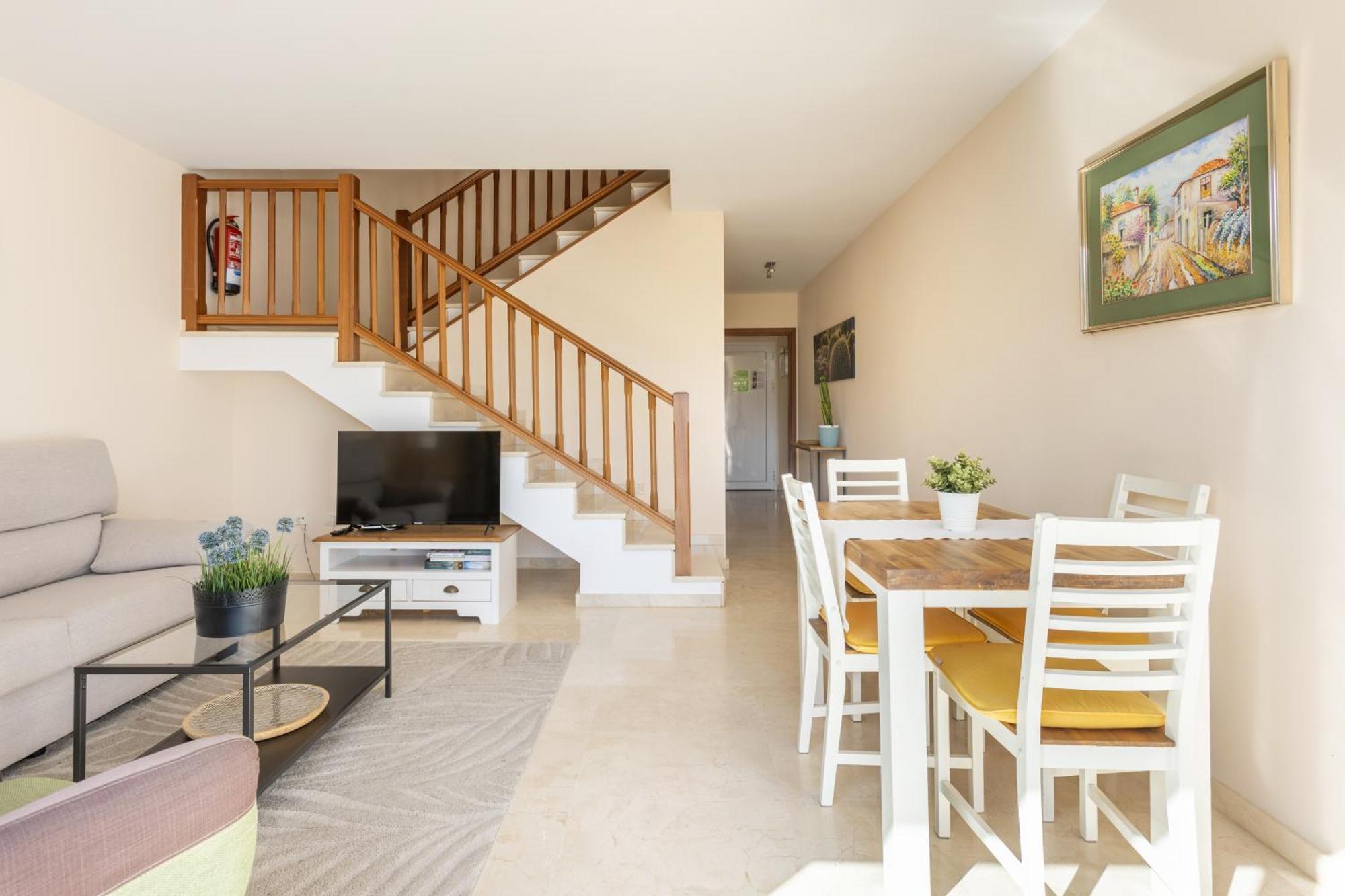 Fragata - Apartment