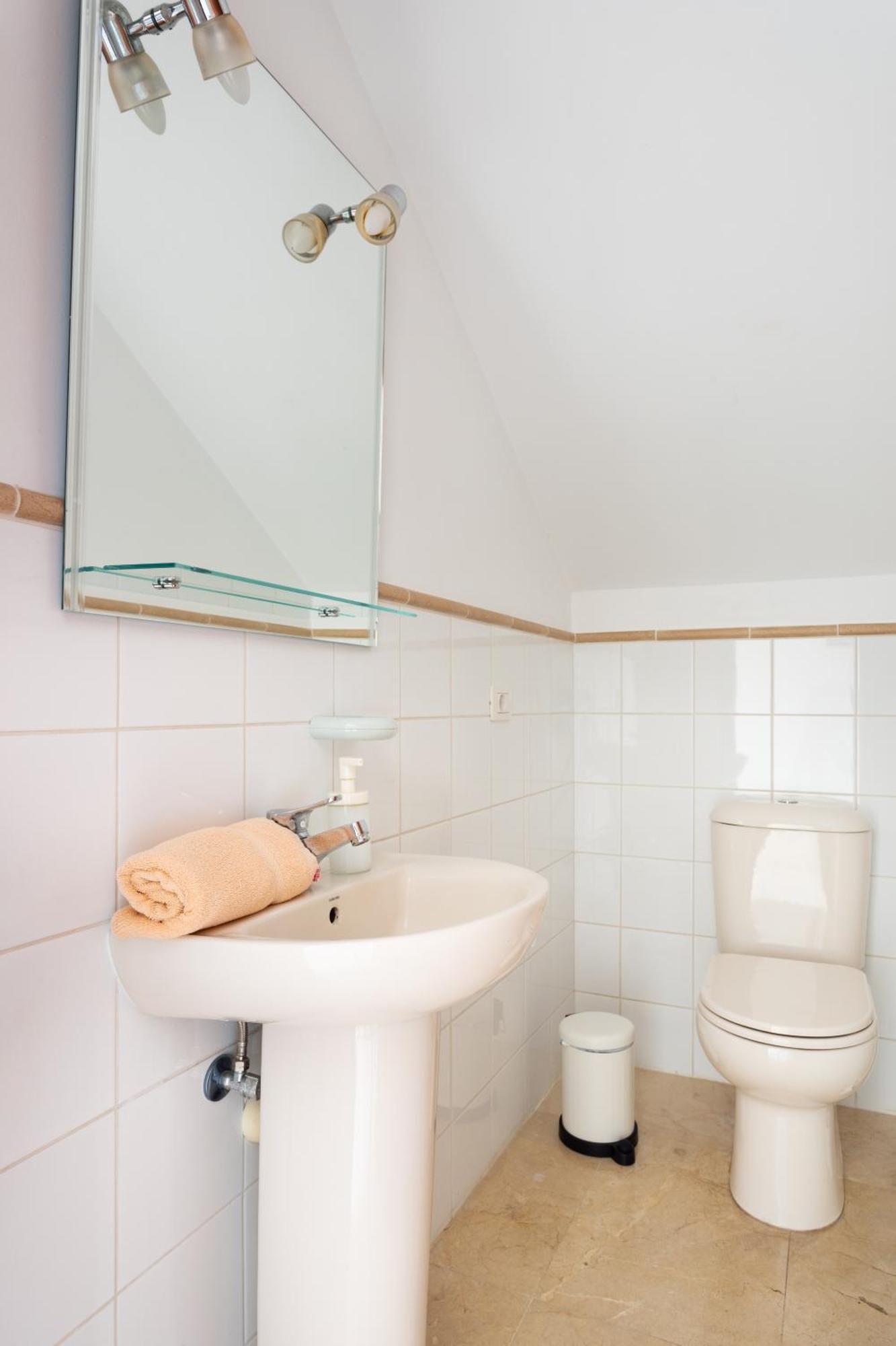 Apartment Fragata -