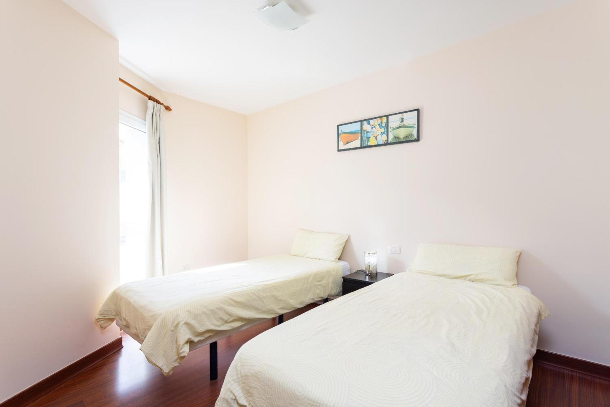 Fragata - Apartment *