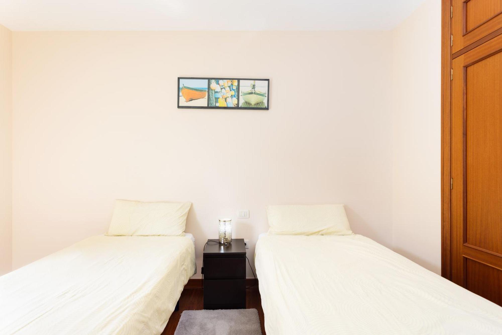 Fragata - Apartment Puerto de la Cruz (Tenerife)