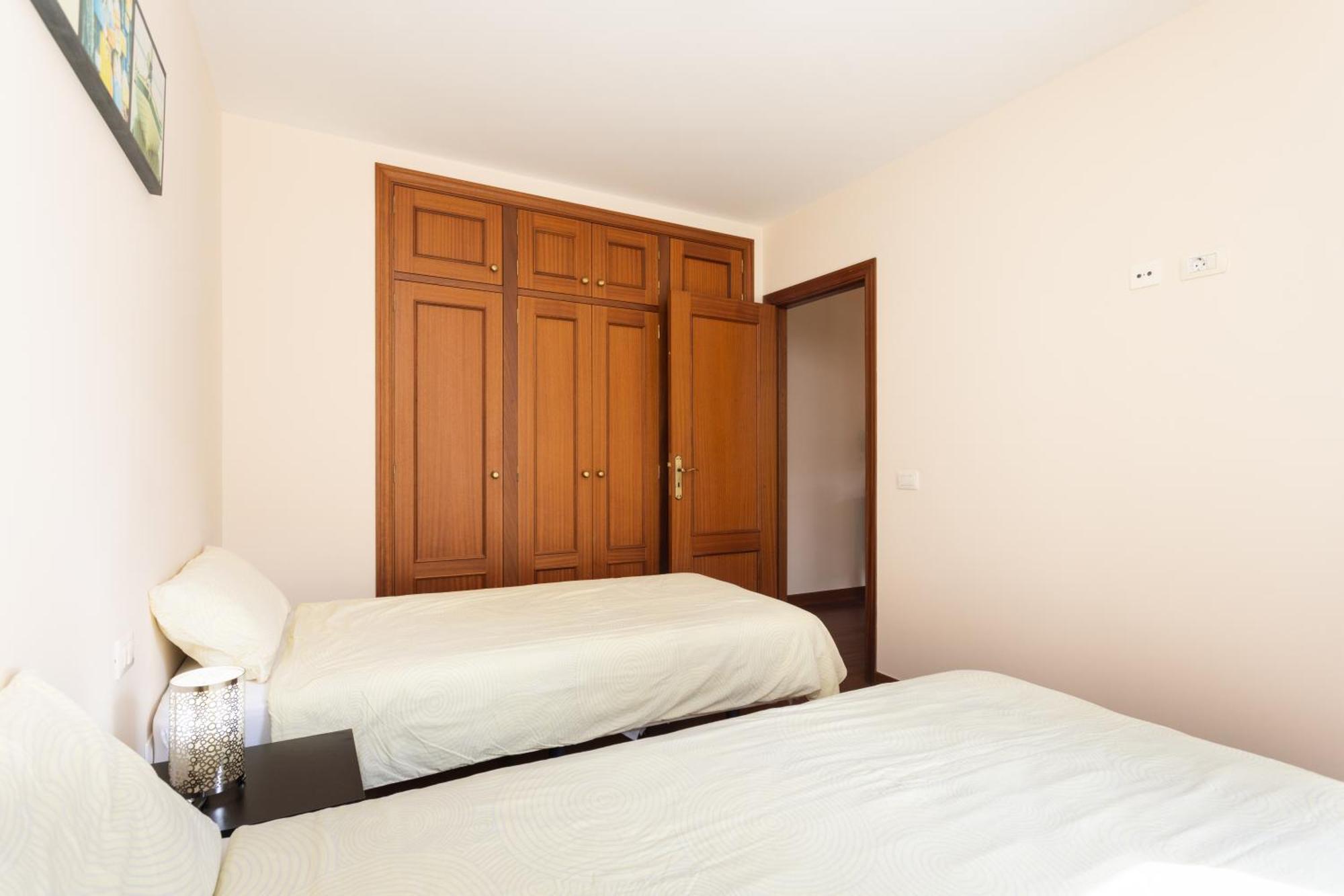 Apartment Fragata - Puerto de la Cruz (Tenerife)