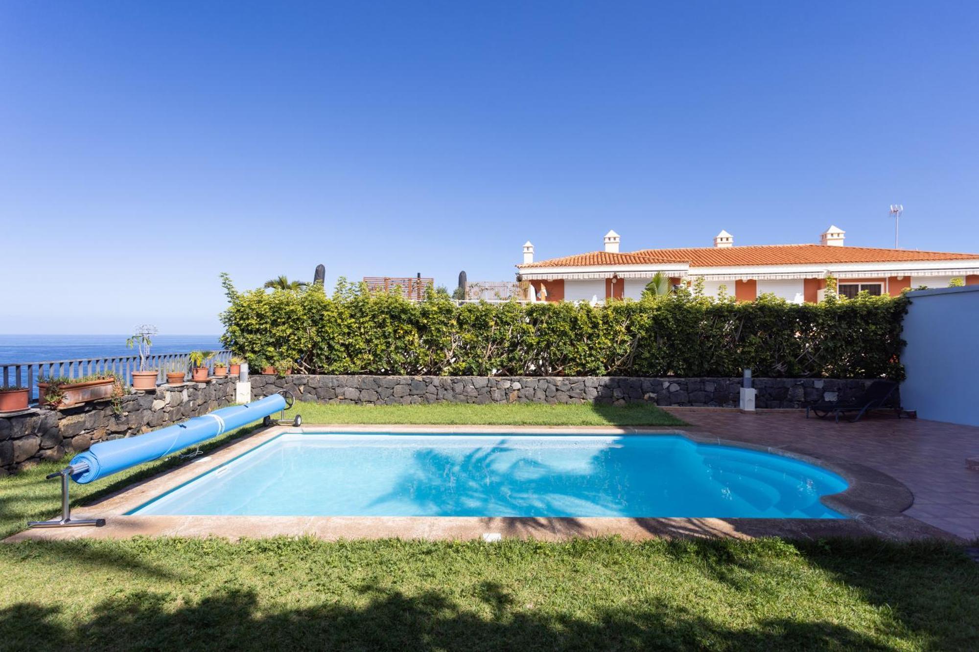 Frailes - Holiday home