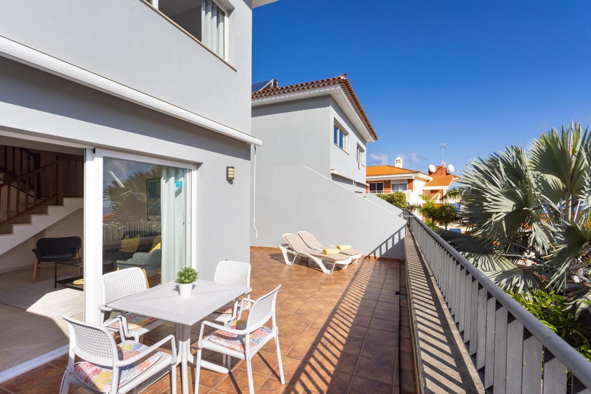 Azalea - Holiday home