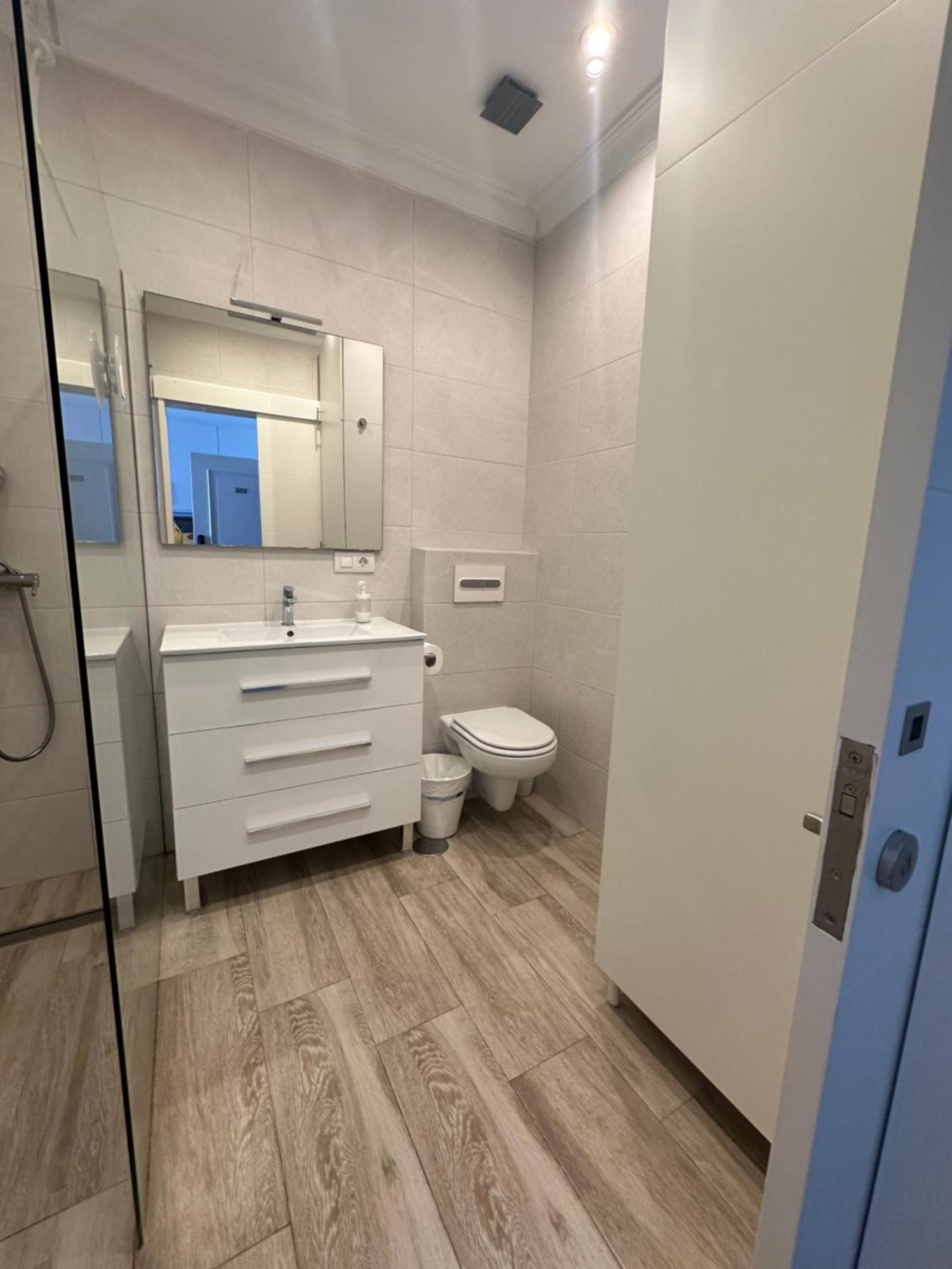 Ikarus Appartement Puerto de la Cruz (Tenerife)
