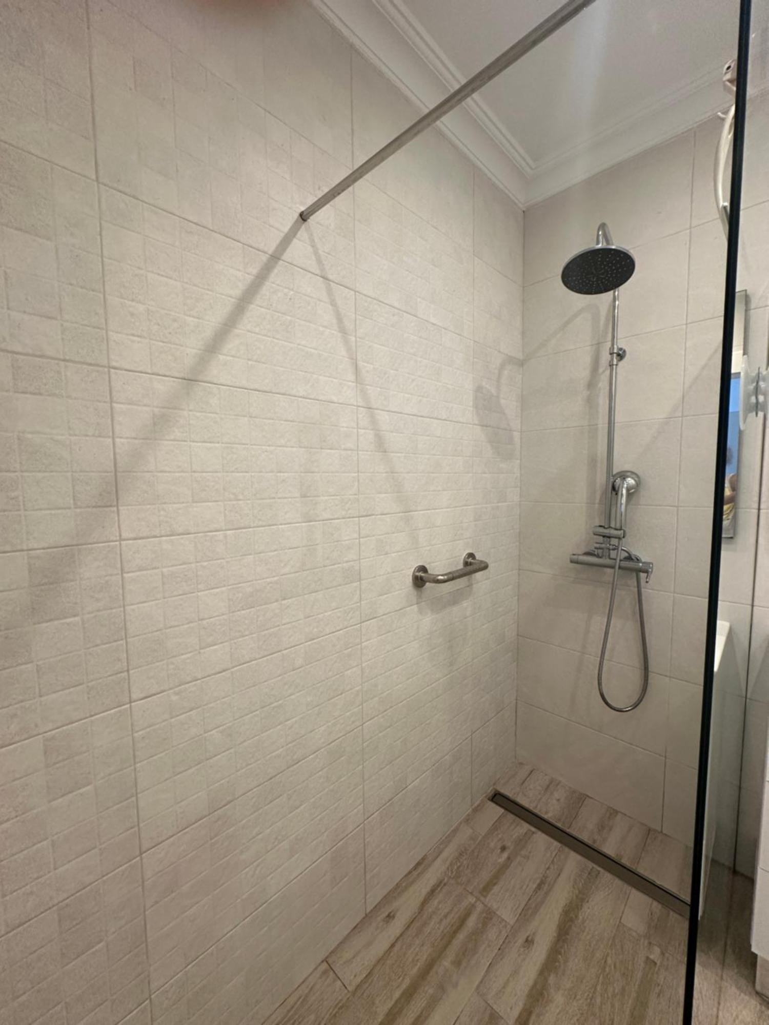 Appartement Ikarus *