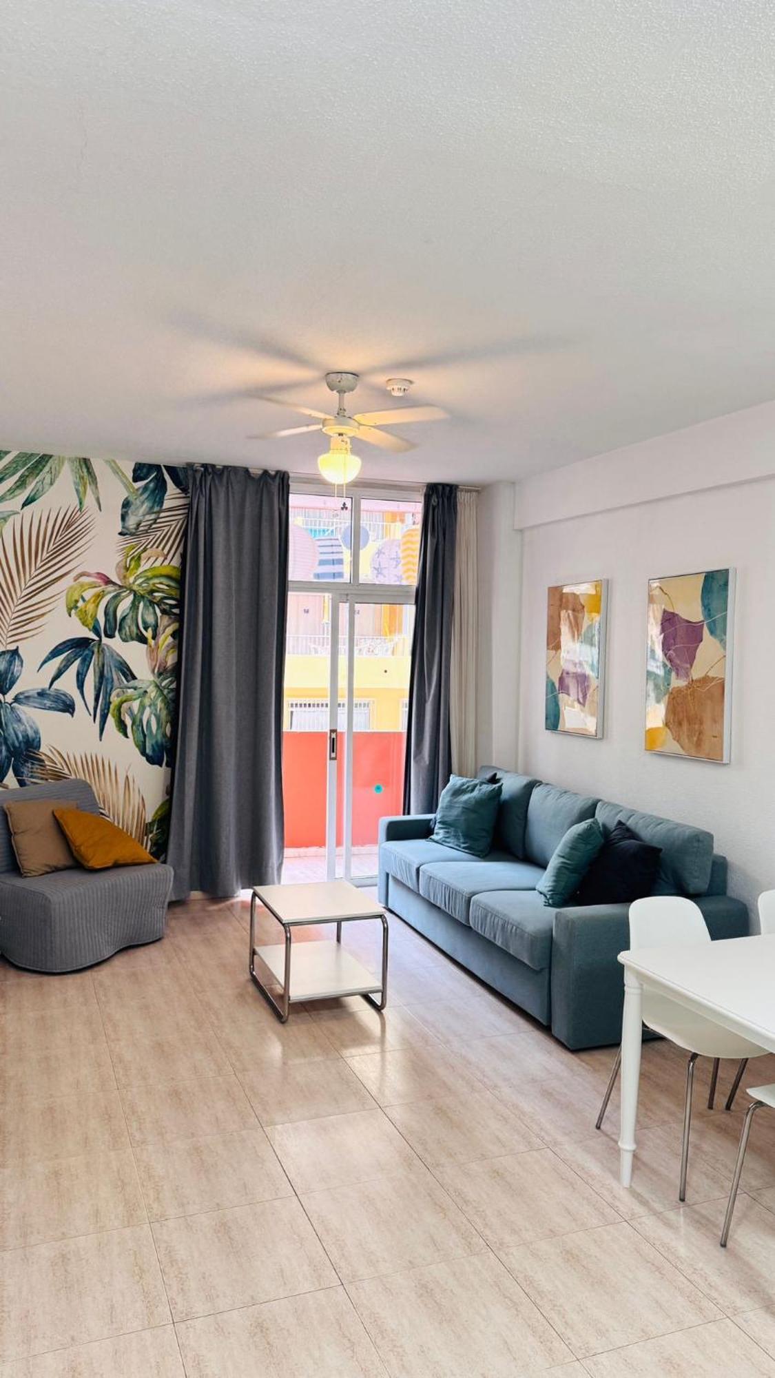Apartament Jardin Del Mar
