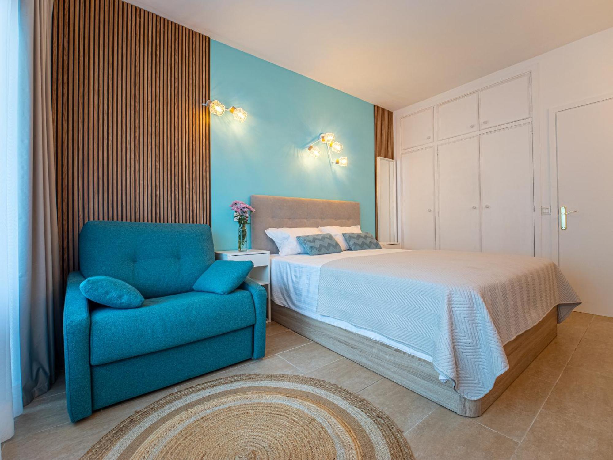 Apartamento Tenerife Bahamas Puerto de la Cruz (Tenerife)