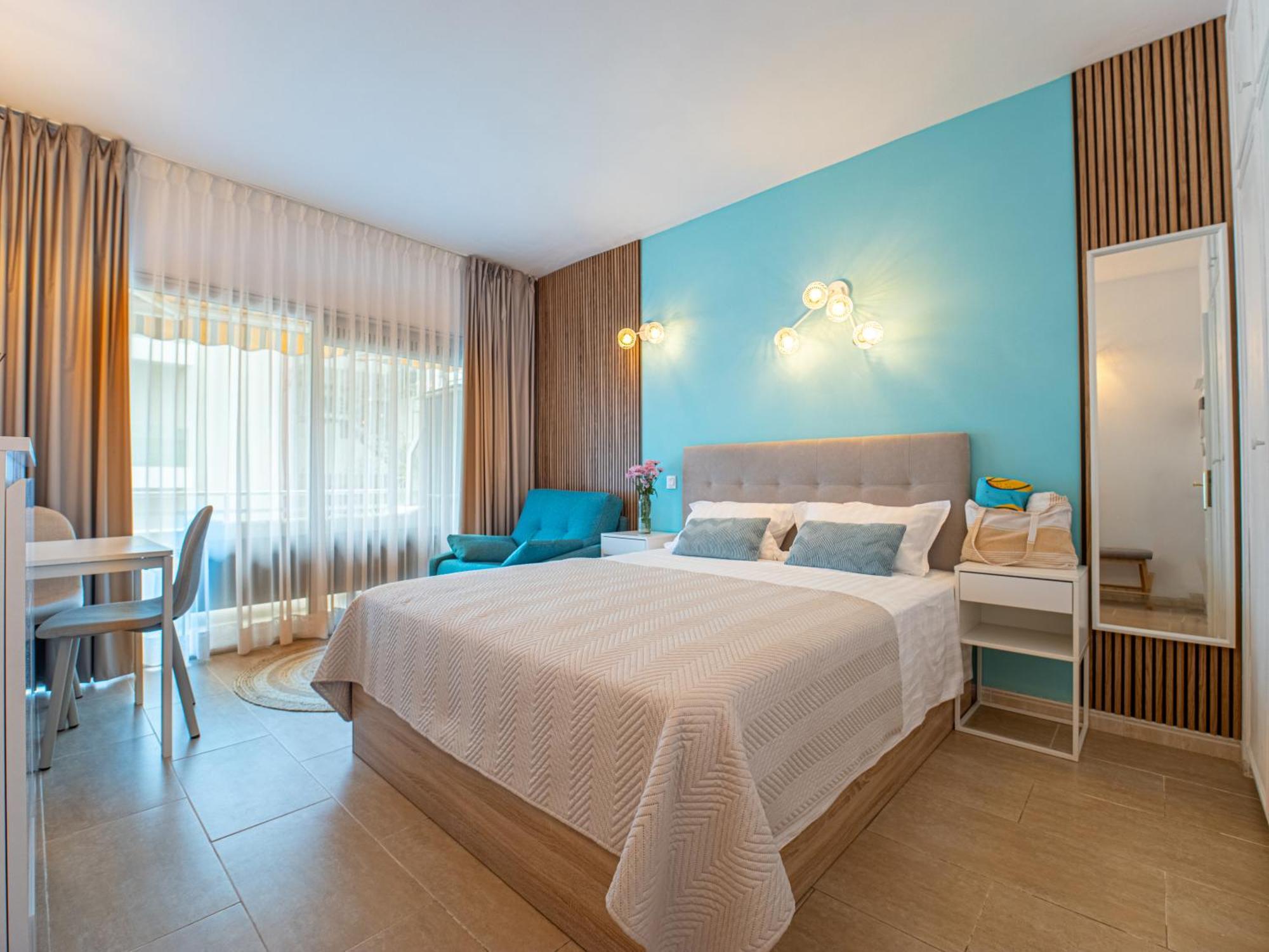 Apartamento Tenerife Bahamas *