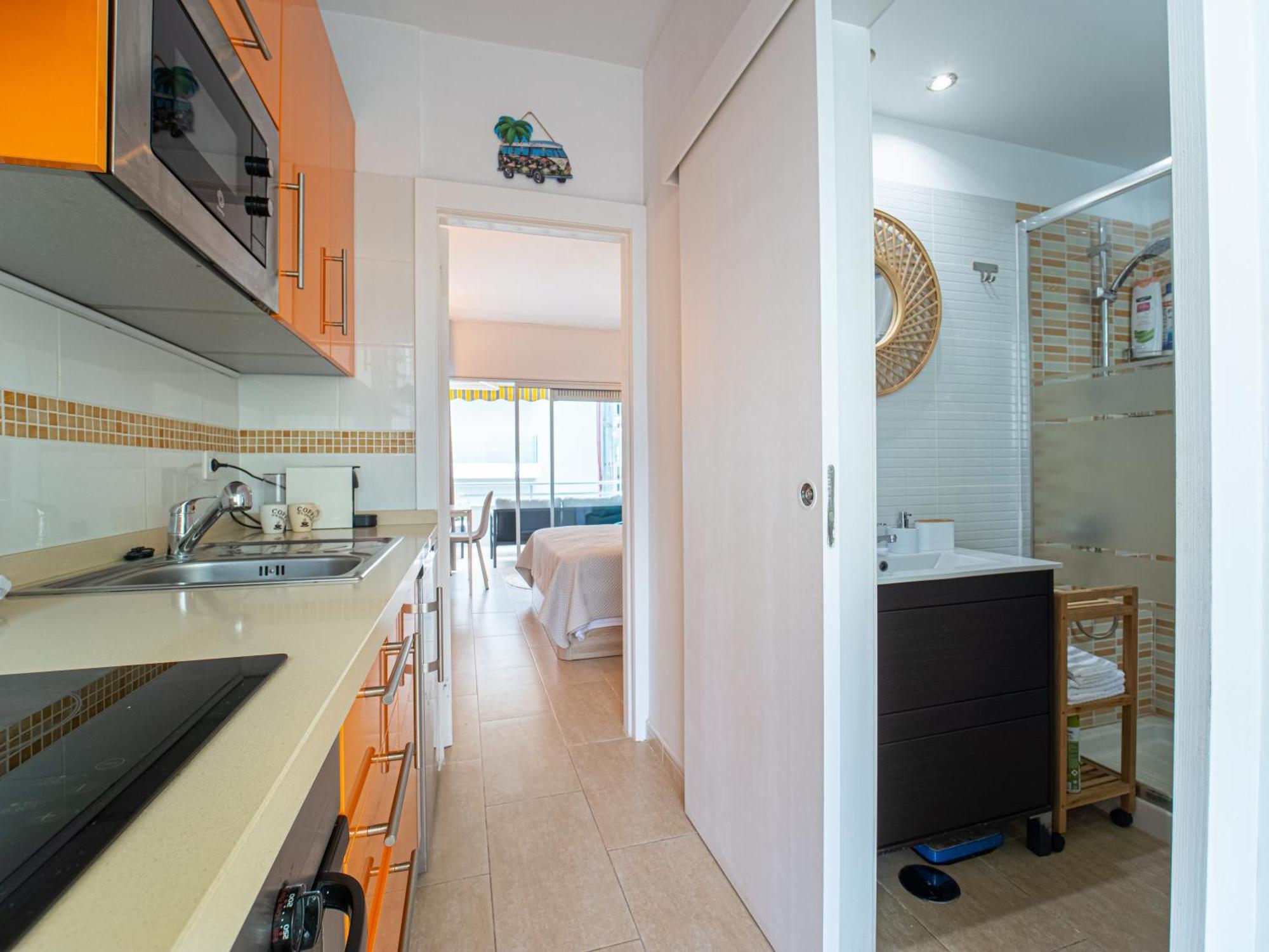 Tenerife Bahamas Apartamento