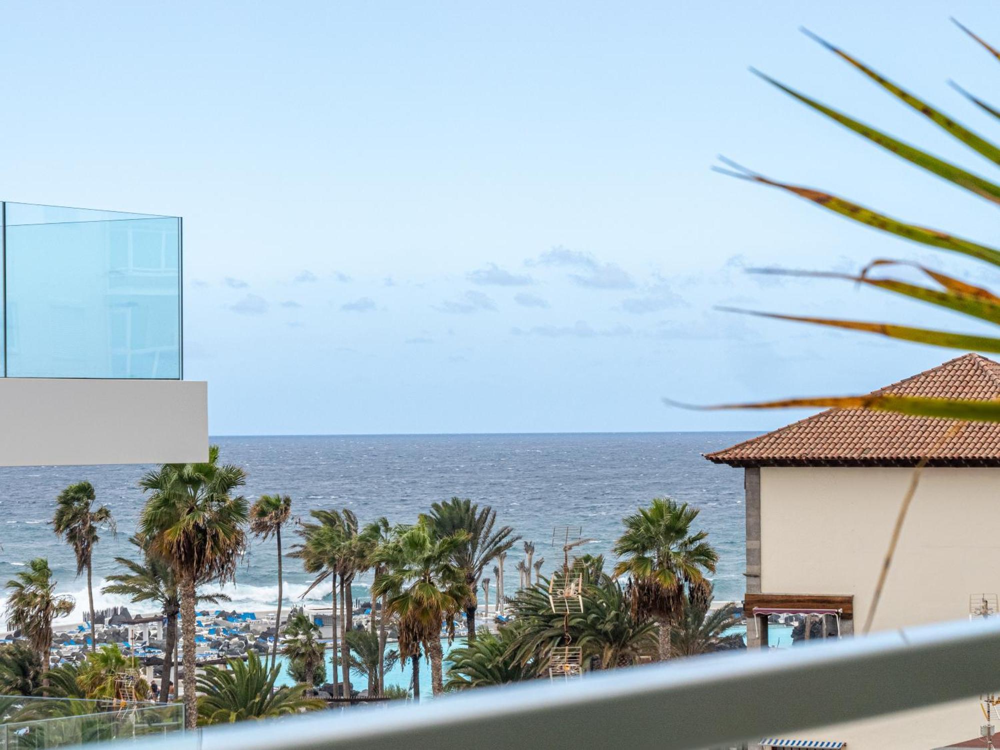Huoneisto Tenerife Bahamas *