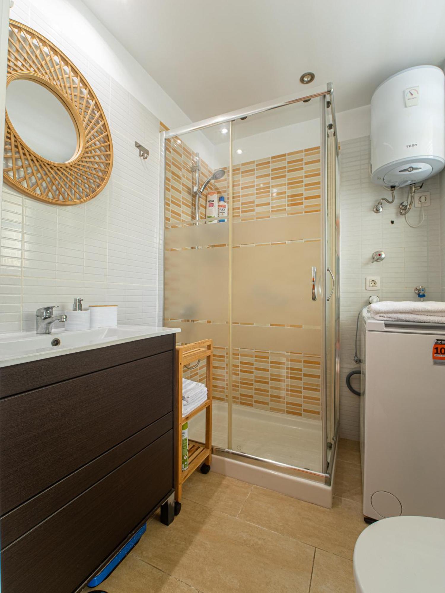 Appartement Tenerife Bahamas