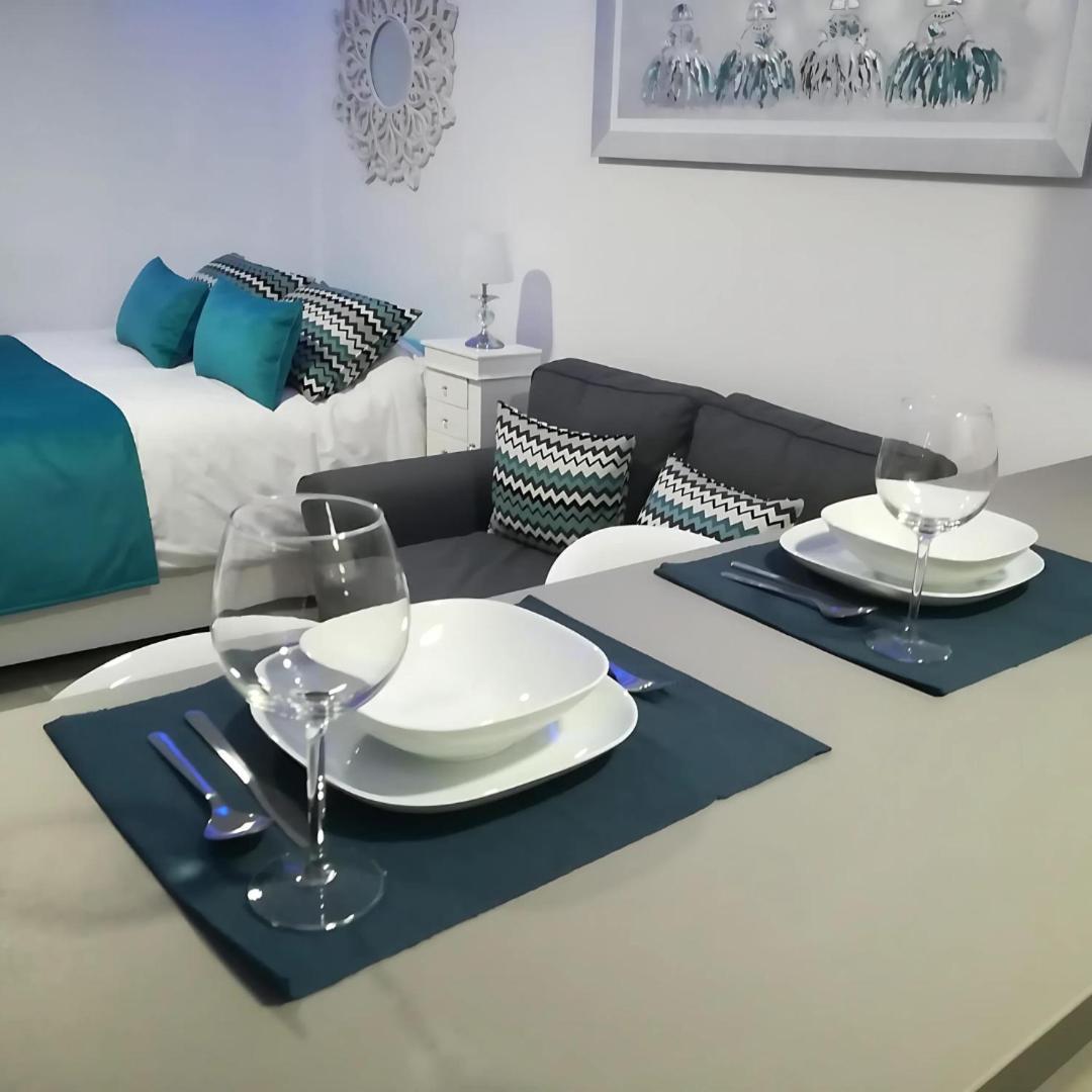Apartamento Puerto Cruz Relaxing Shared Pool *