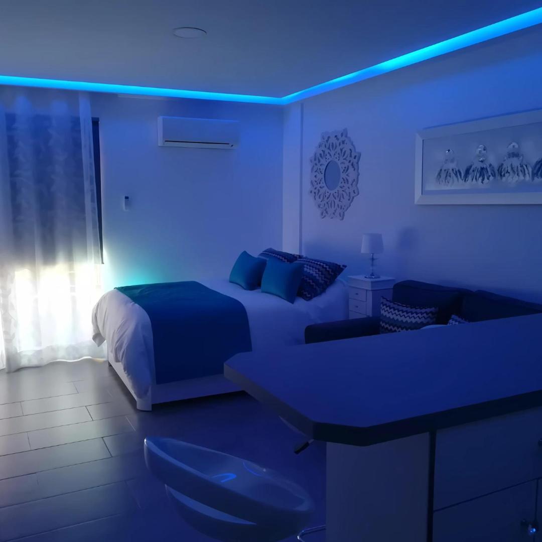 Puerto Cruz Relaxing Shared Pool Apartamento *