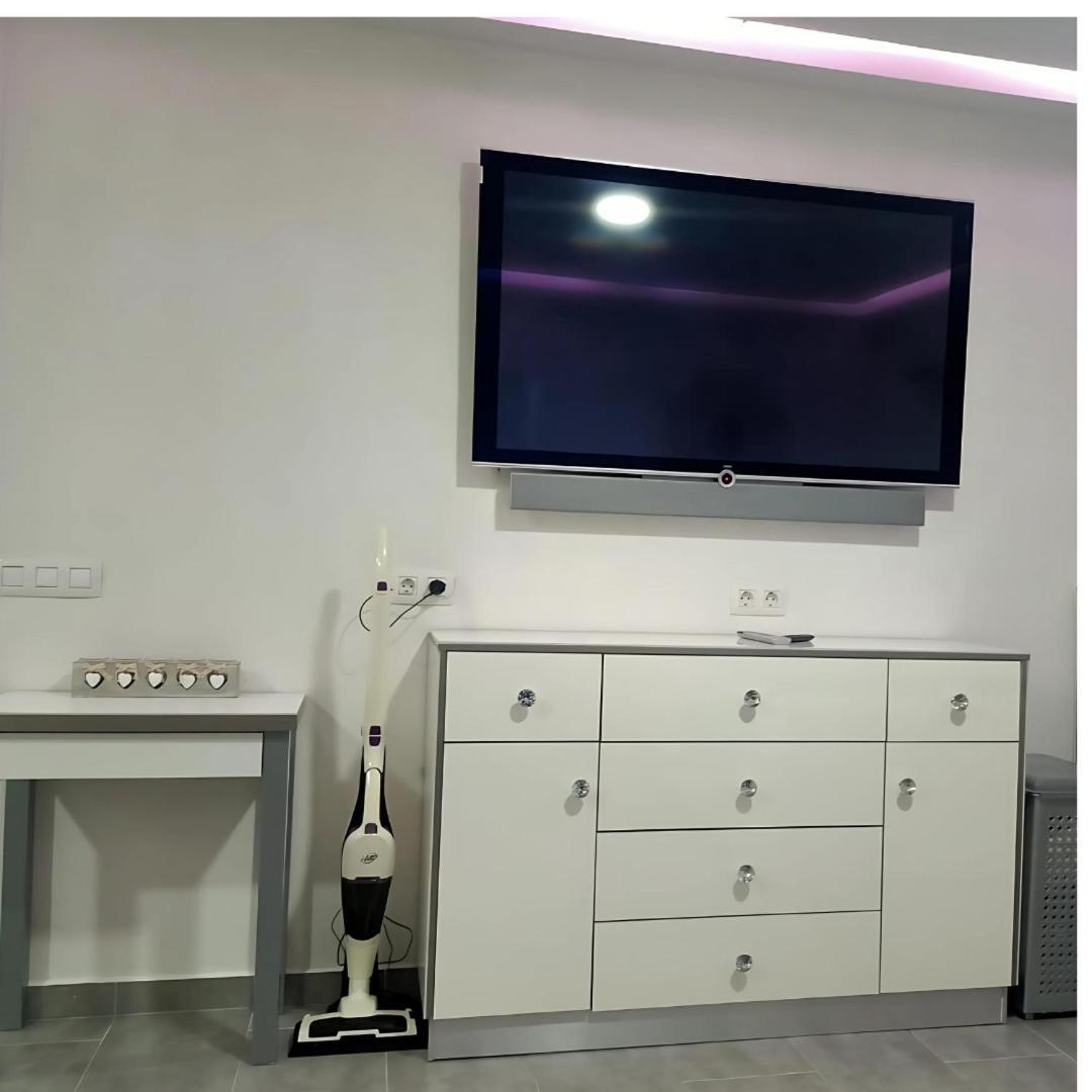 Apartamento Puerto Cruz Relaxing Shared Pool *