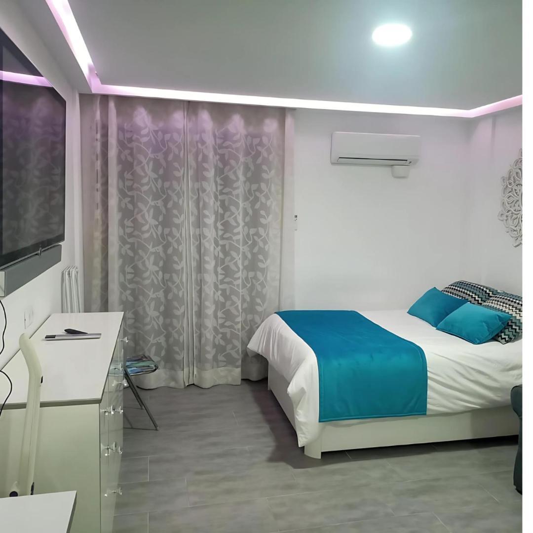 Apartamento Puerto Cruz Relaxing Shared Pool