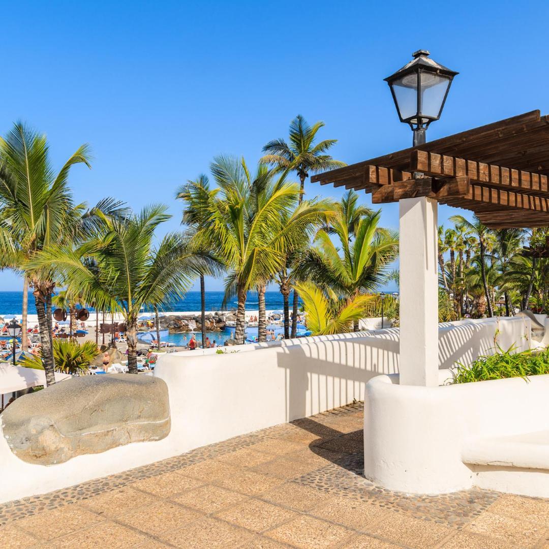 Apartamento Puerto Cruz Relaxing Shared Pool