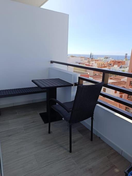 Apartamento Estudio Girasol