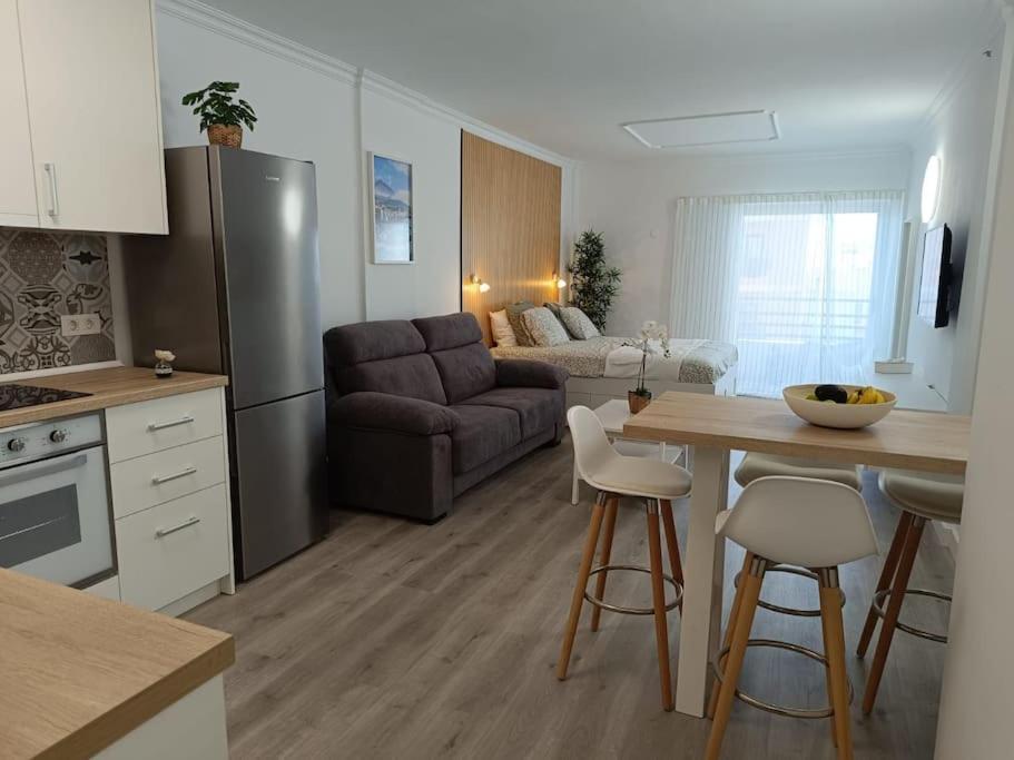 Estudio Girasol Apartamento *