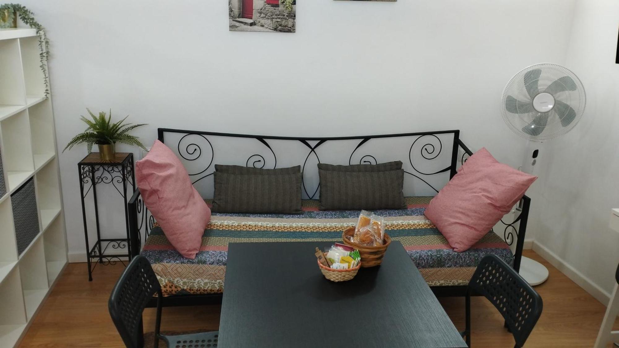 Apartment Piso Centrico En *