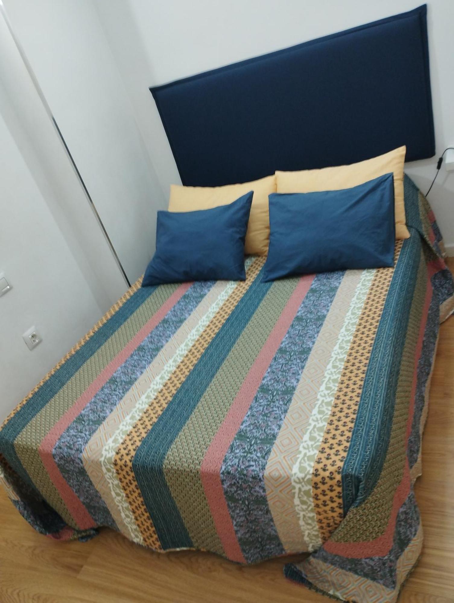 Apartment Piso Centrico En