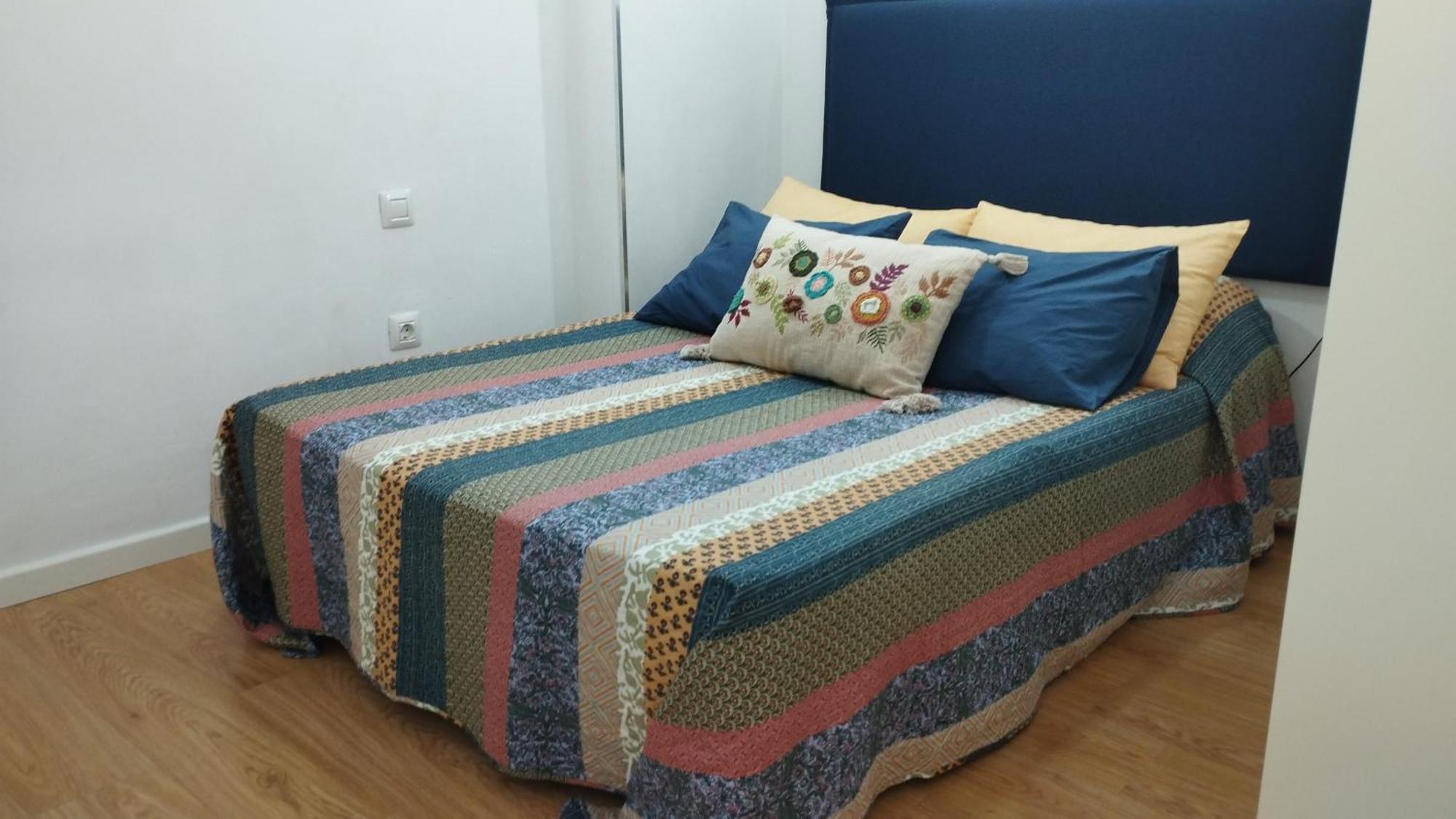 Apartment Piso Centrico En Puerto de la Cruz (Tenerife)
