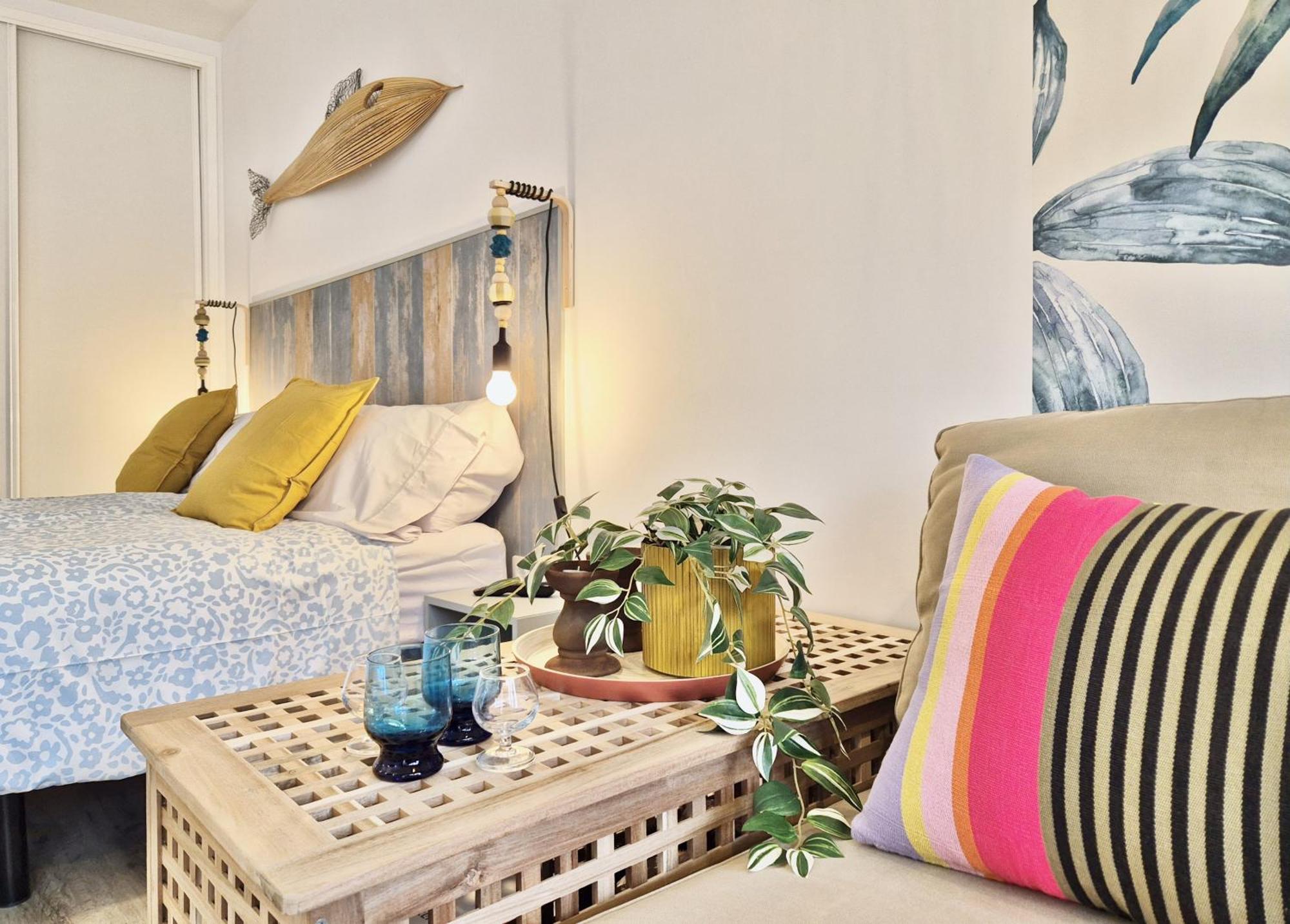Marina Mirage Apartment