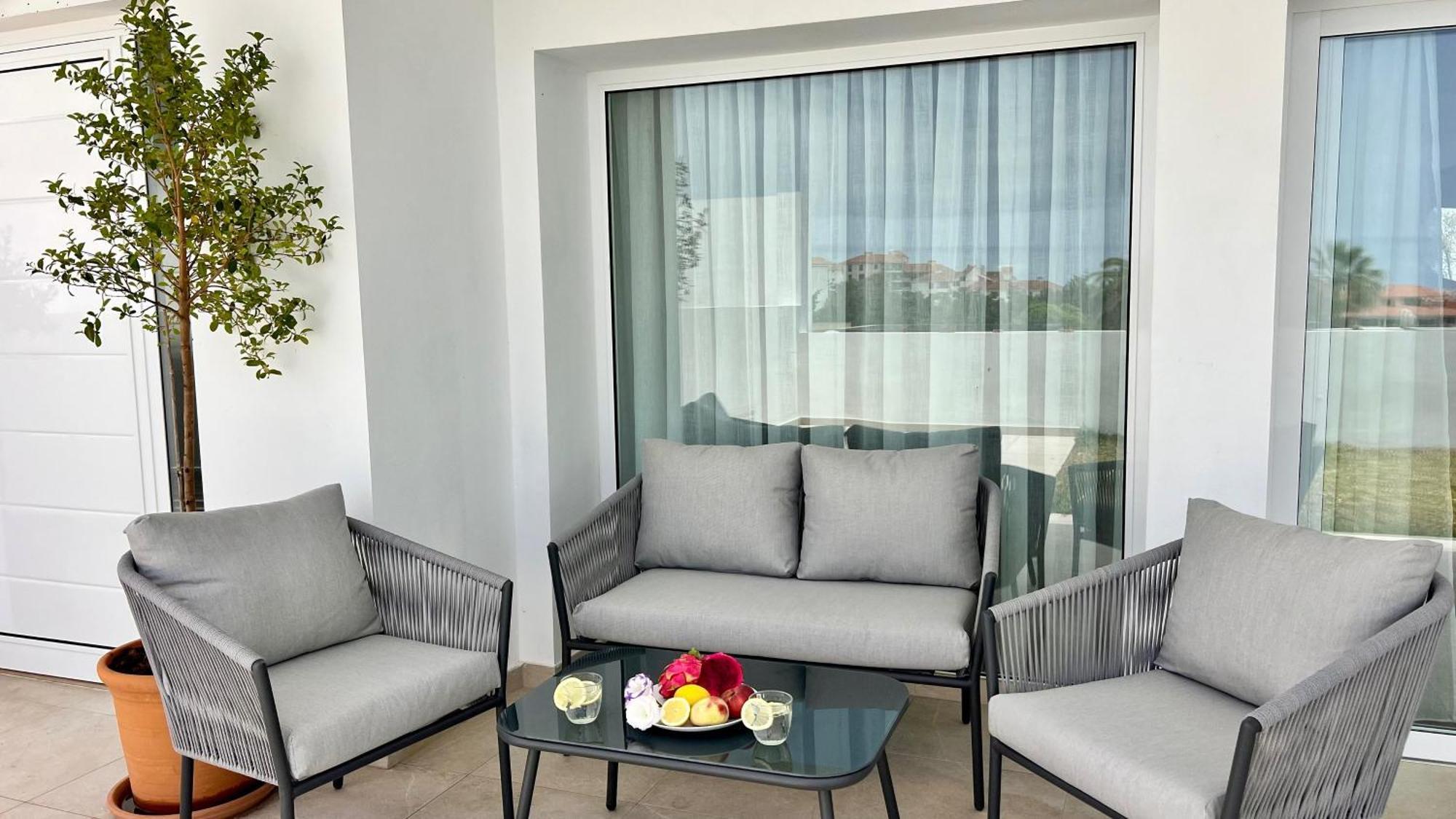 Luxurious With Heated Pool And Ocean Views Villa Puerto de la Cruz (Tenerife)