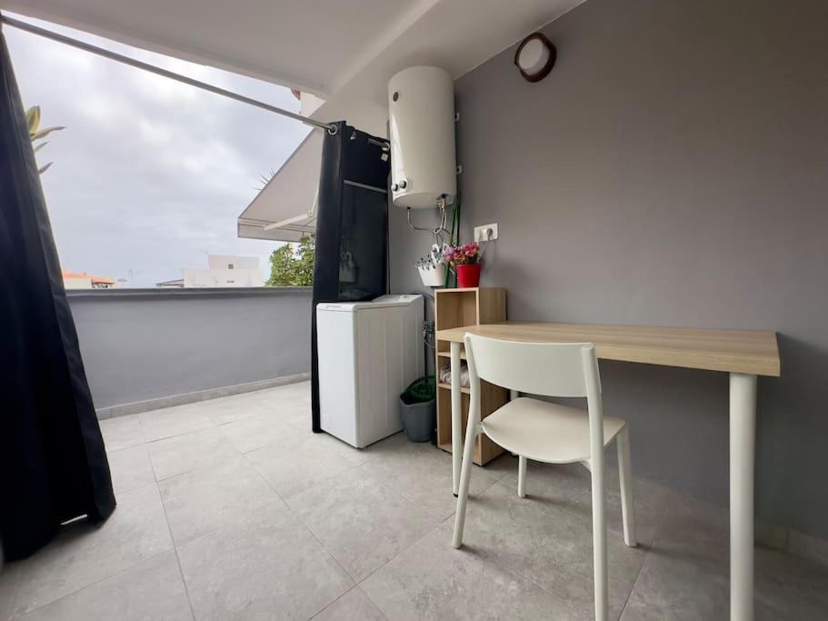 Center Penthouse Near The Apartment Puerto de la Cruz (Tenerife)