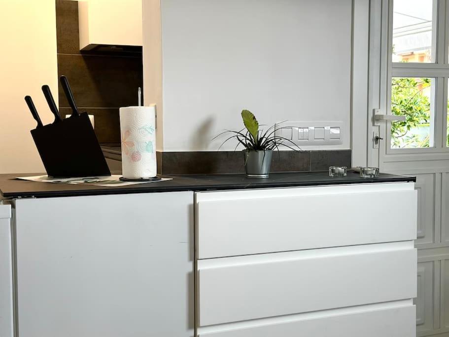 Center Penthouse Near The Apartment