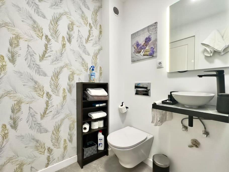 Center Penthouse Near The Apartment Puerto de la Cruz (Tenerife)