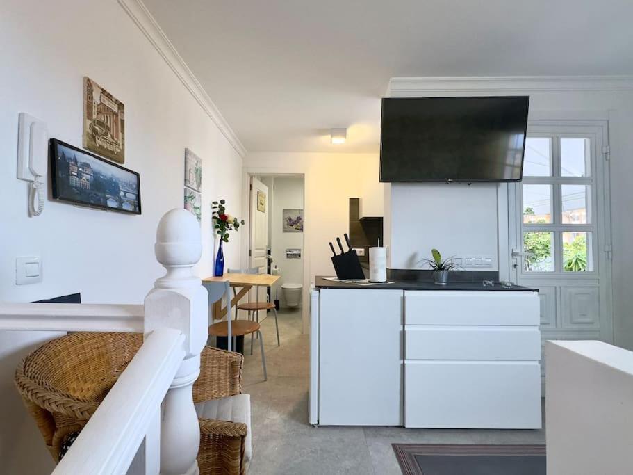 Center Penthouse Near The Puerto de la Cruz (Tenerife)