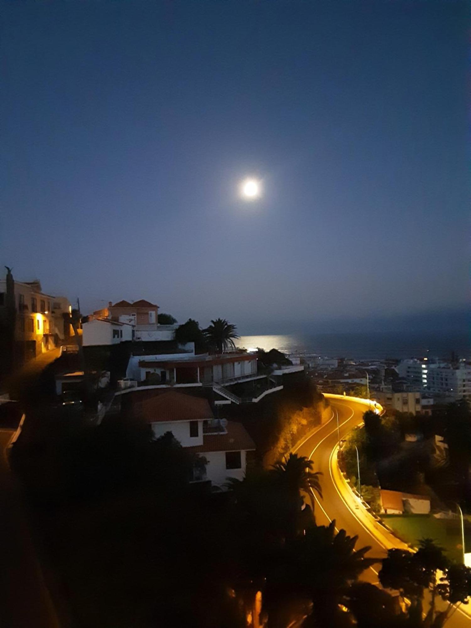 Apartamento Casa Maria Puerto de la Cruz (Tenerife)