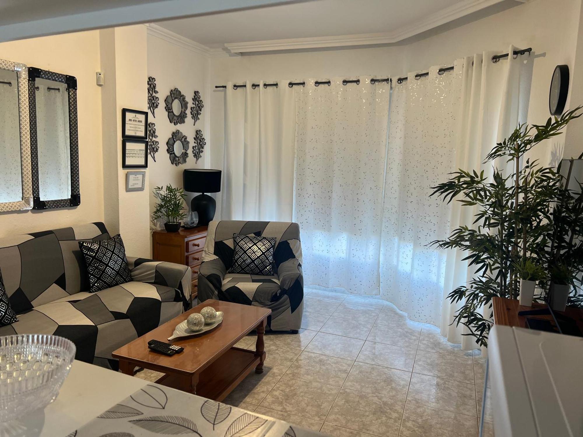 La Casita De Omar En El Corazon Del Apartment