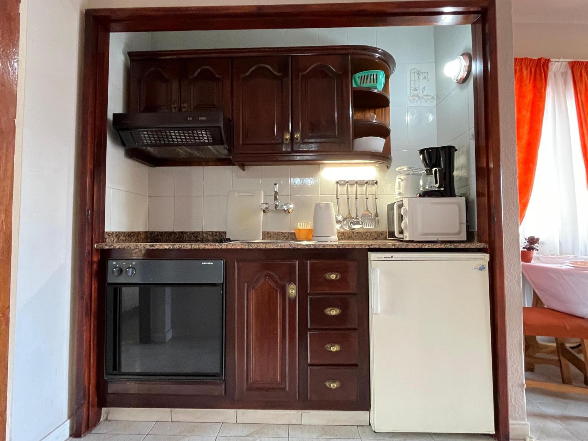 Canaima Apartment *