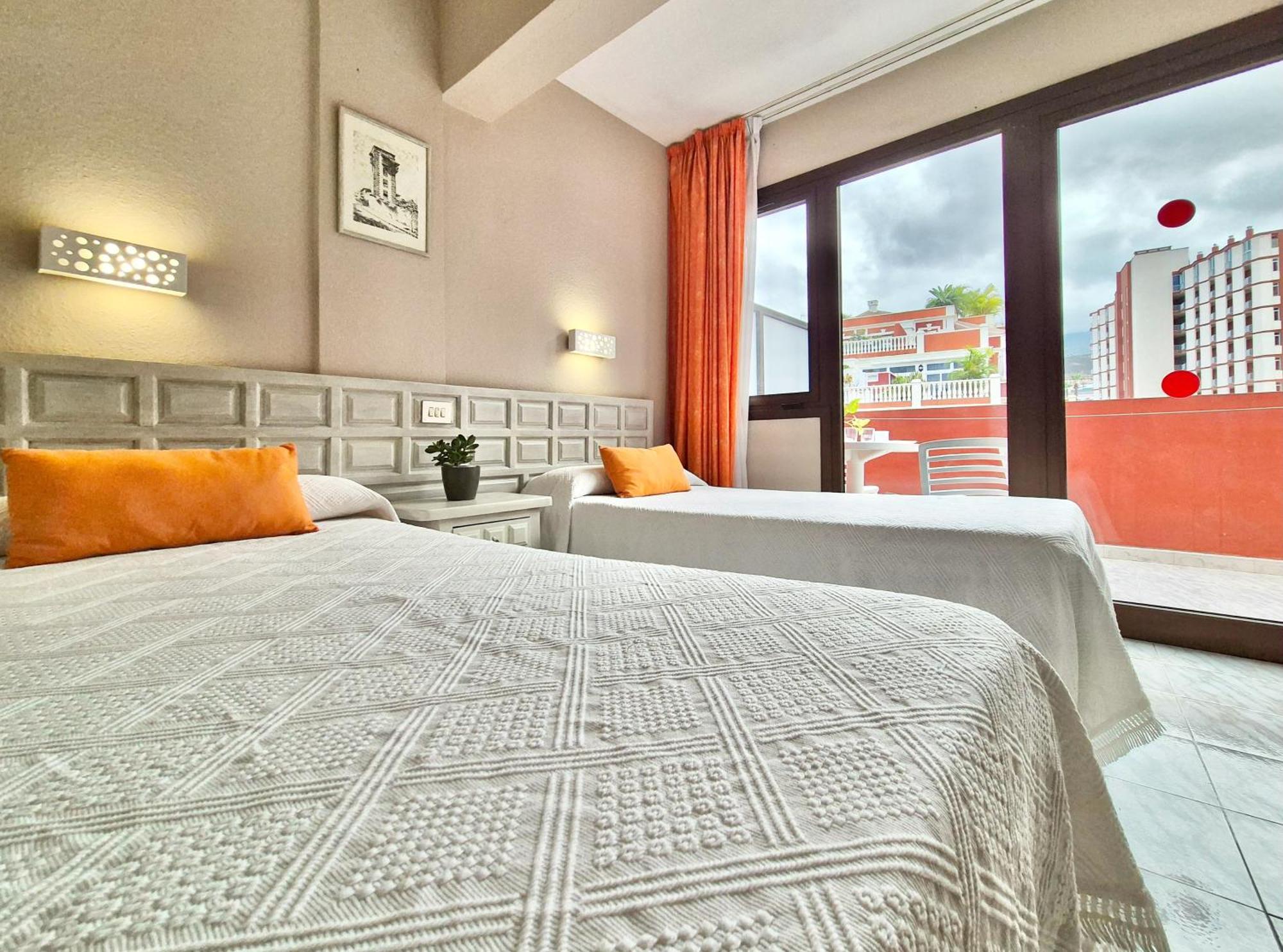 Apartment Canaima