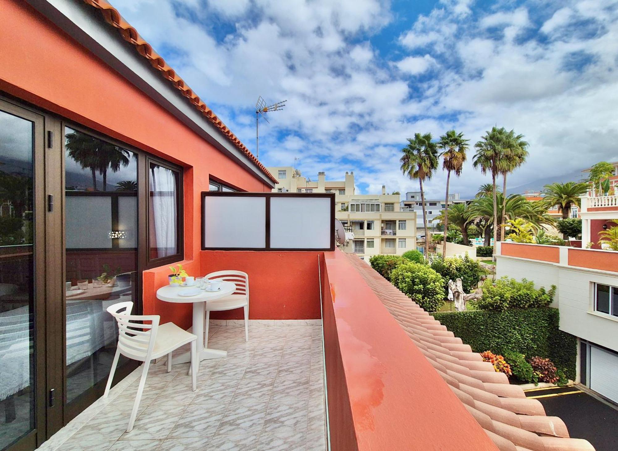 Canaima Apartment *