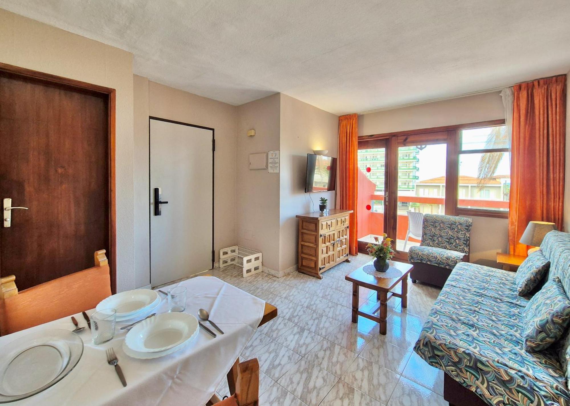 Apartment Canaima *