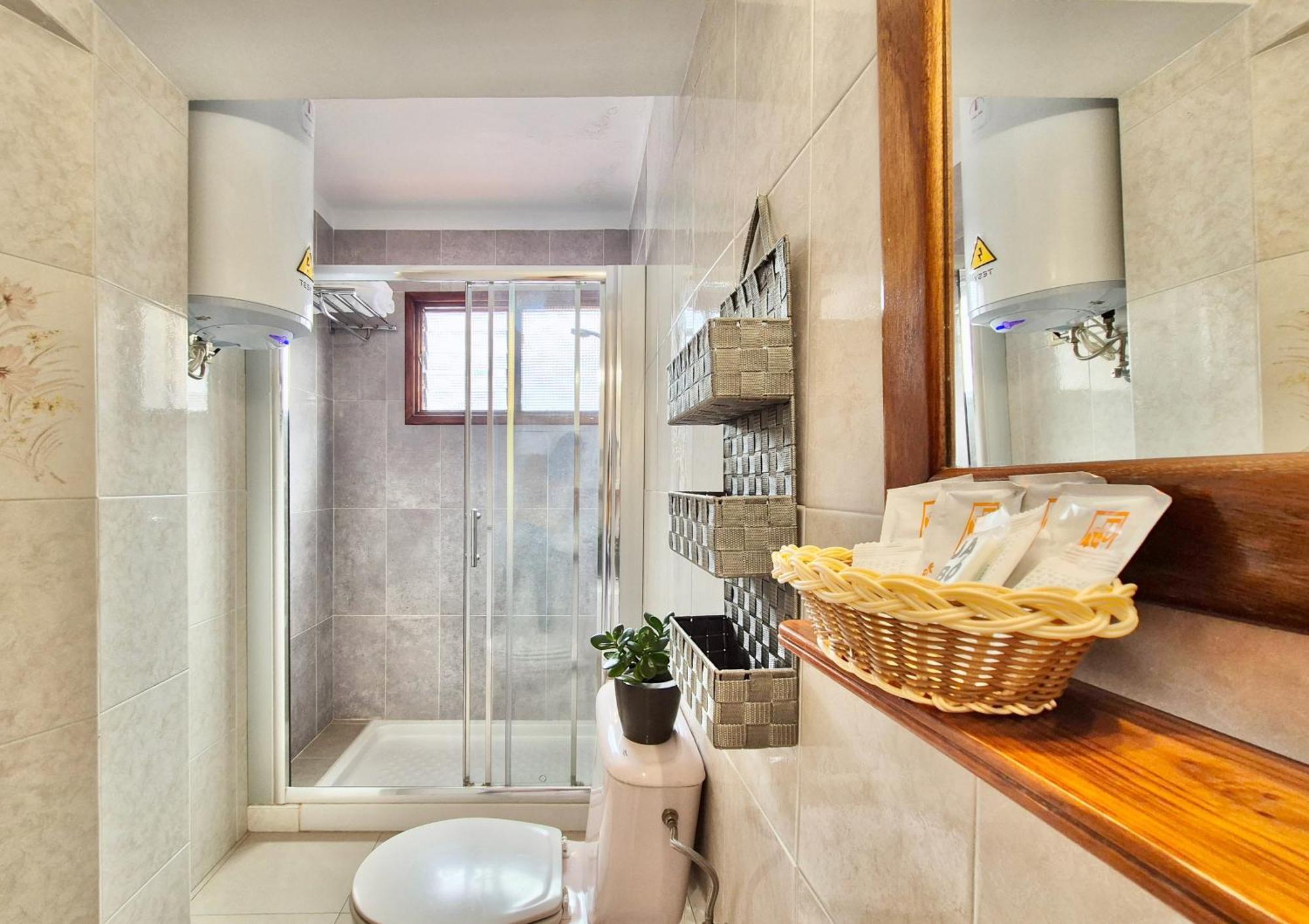 Canaima Apartment