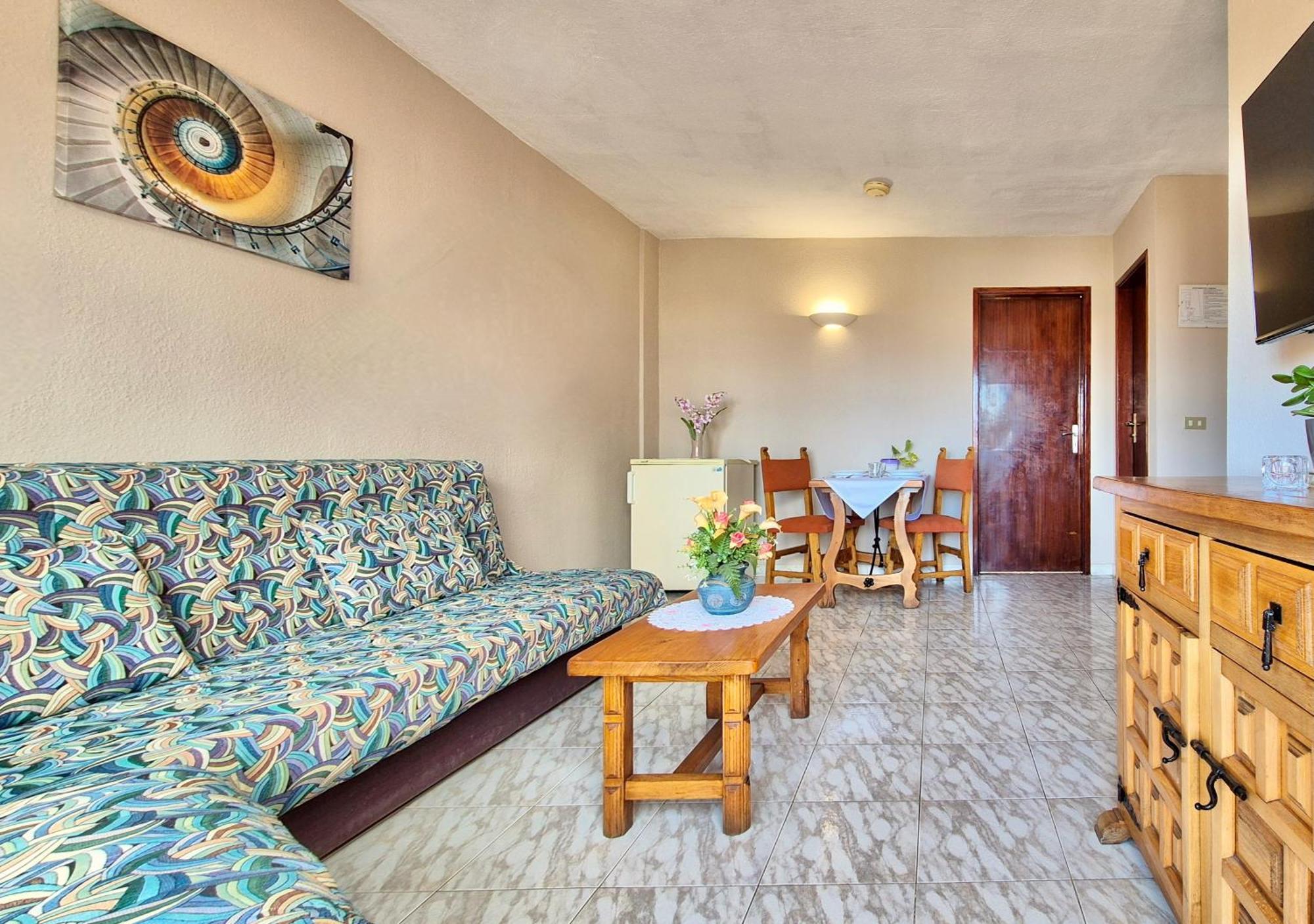 Canaima Apartment