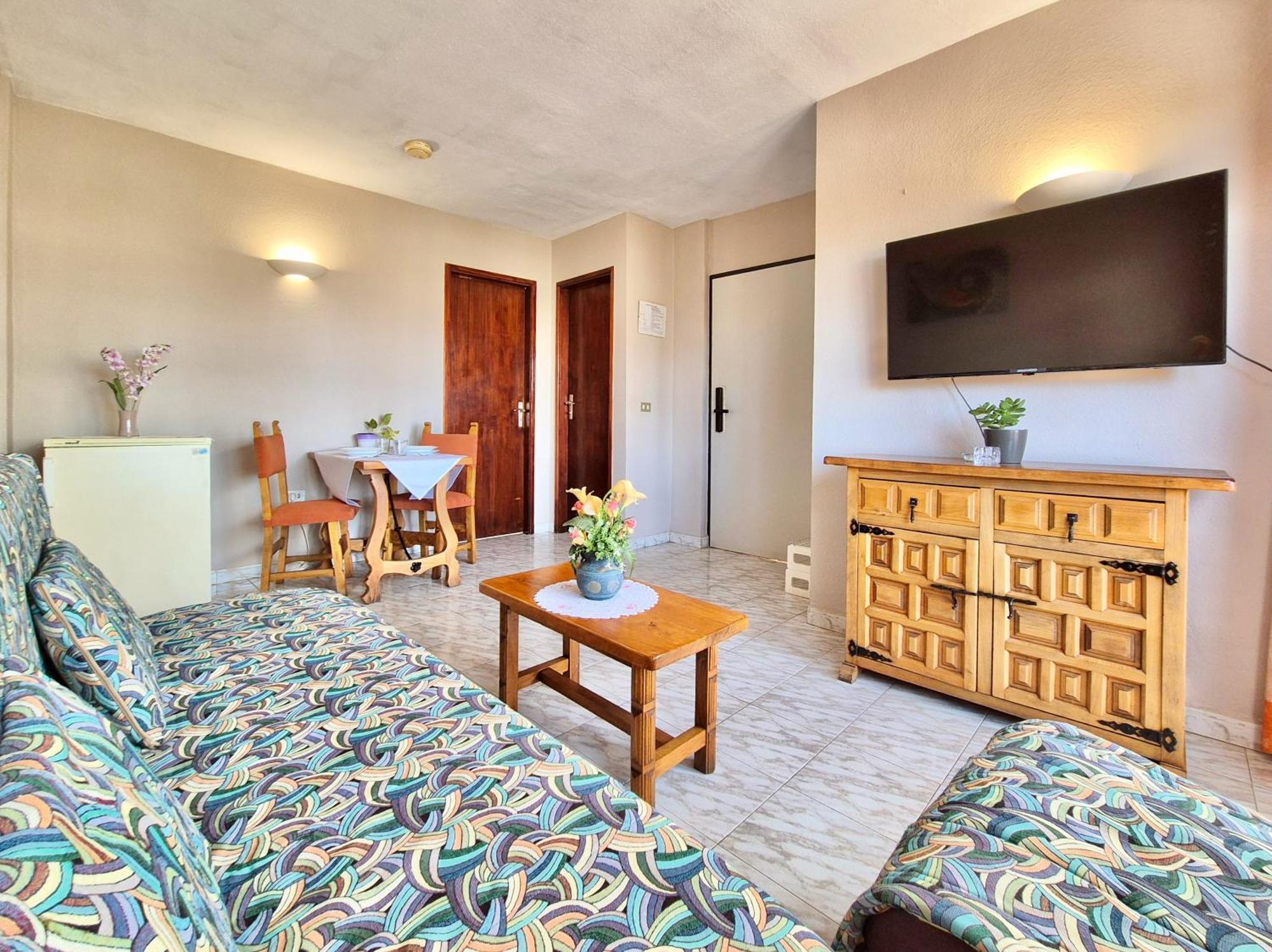 Apartment Canaima