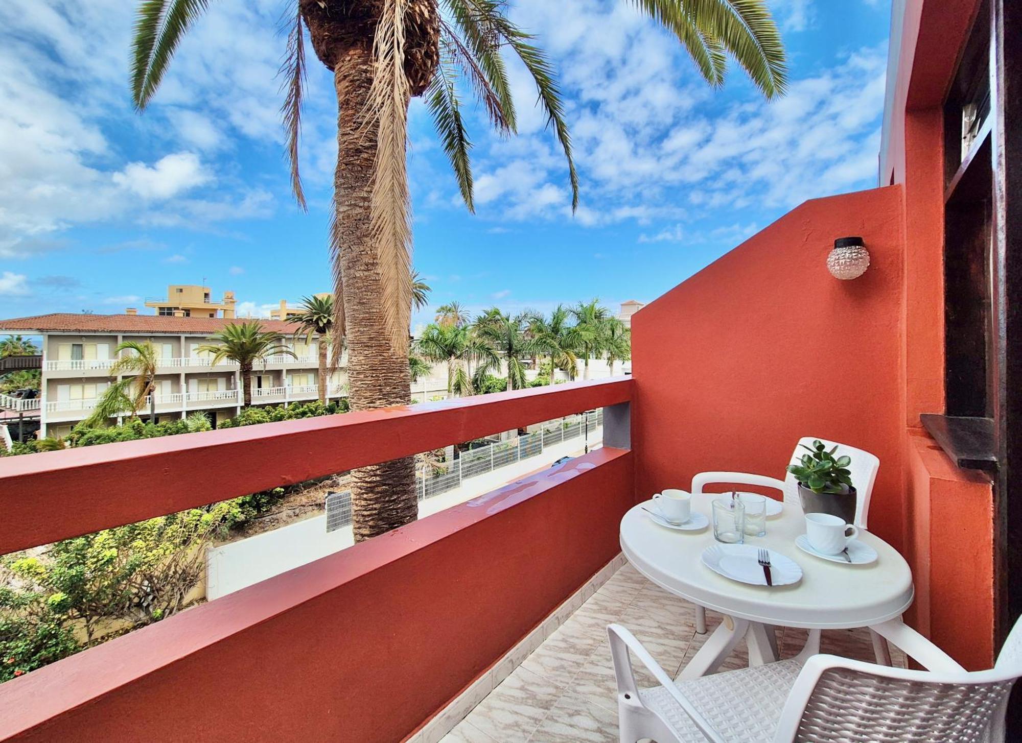 Canaima Apartment *