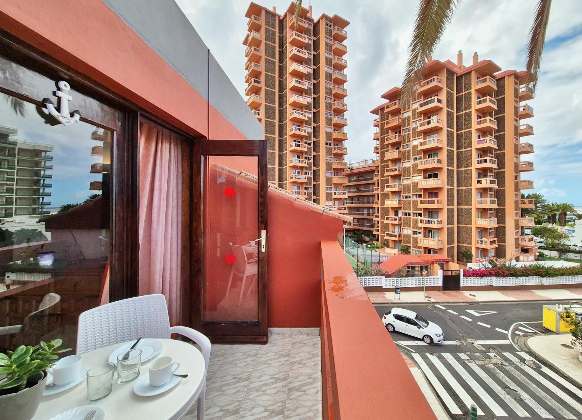 Apartment Canaima *