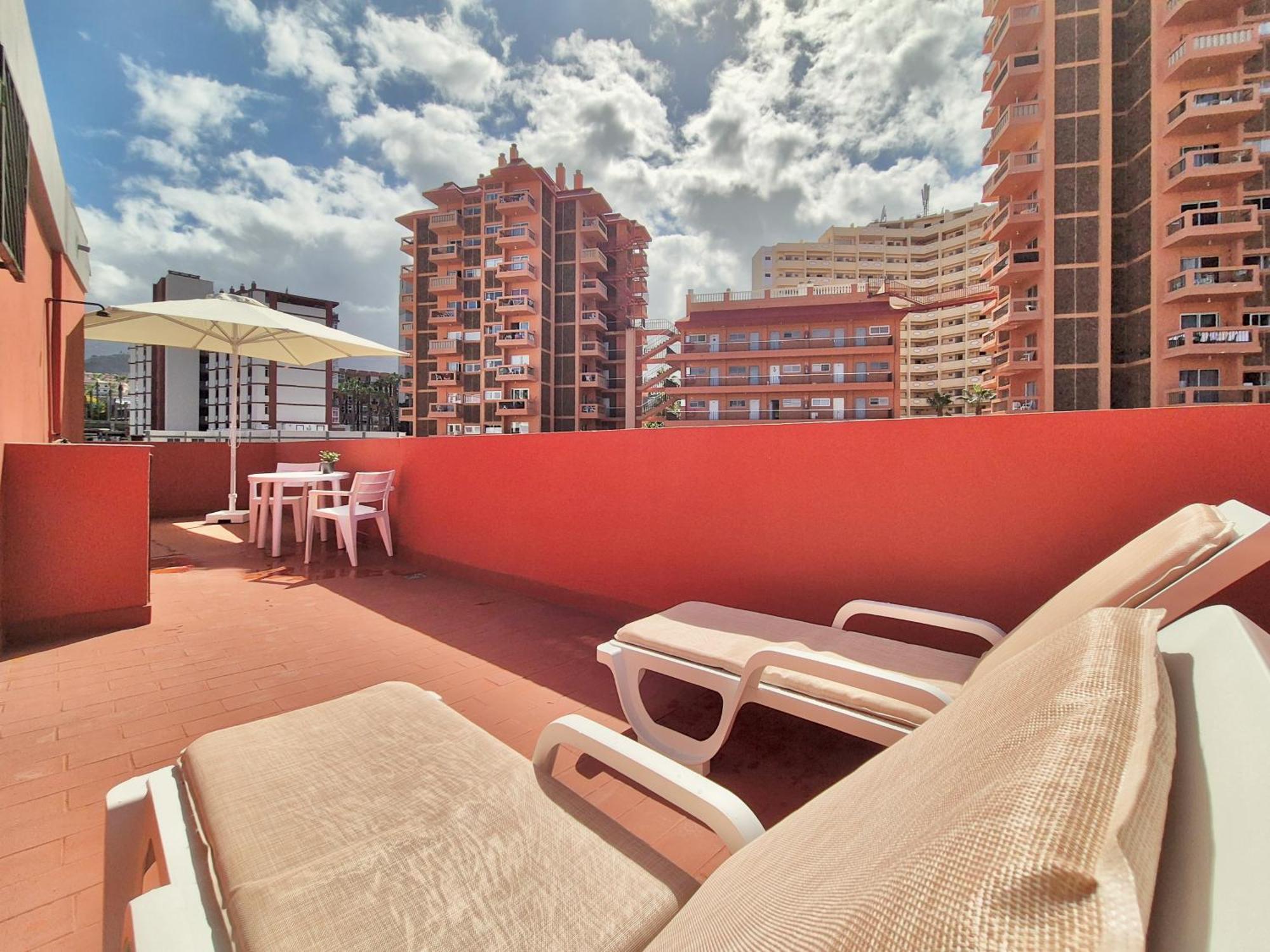 Apartment Canaima