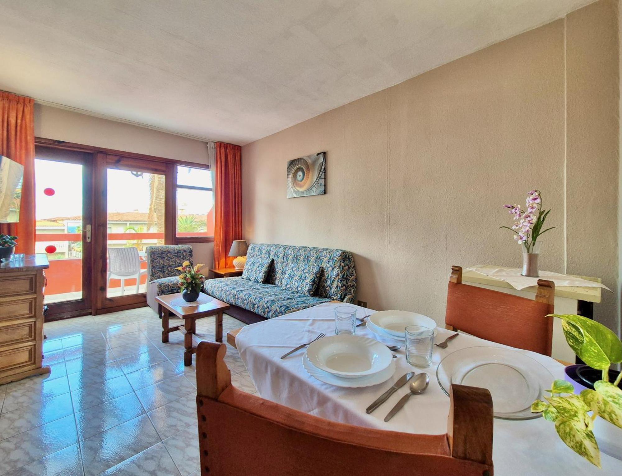 Canaima Apartment *