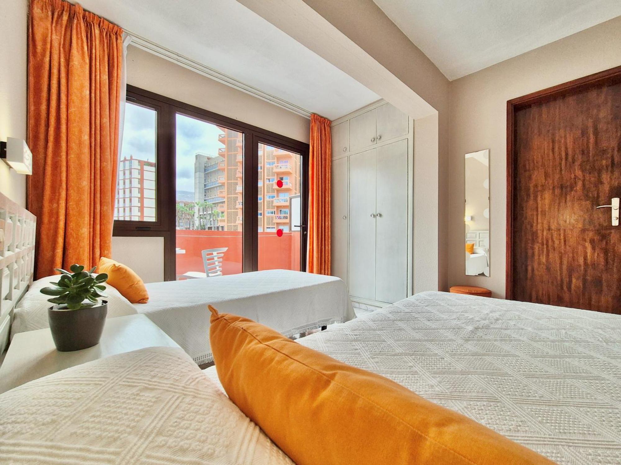 Canaima Apartment Puerto de la Cruz (Tenerife)